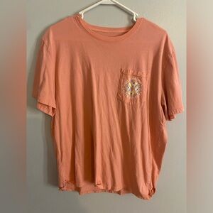 Lauren james summer tee